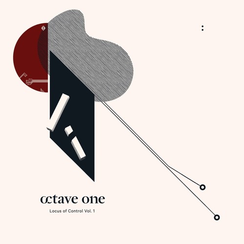 Octave One - Injection (String Free Dub)