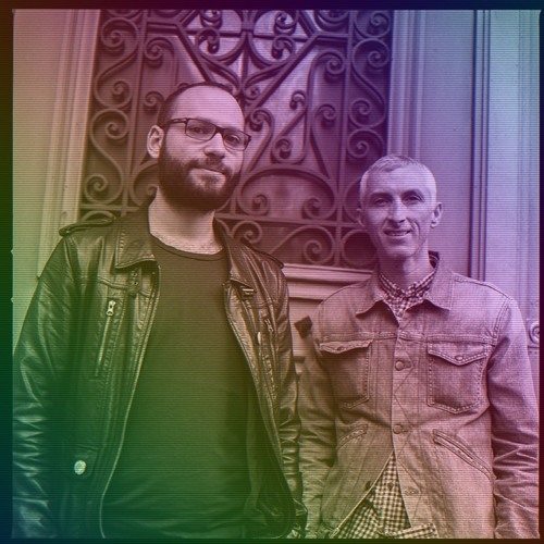 FREE DL: Gang - Incantations (Club Bizarre Edit)