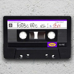 BORDELO RADIO VOL. 01: SEVY