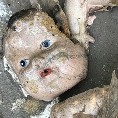 It's A Small World (Dark Version)