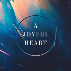 A Joyful Heart | Lead Pastor John Besterwitch | Dubai Church