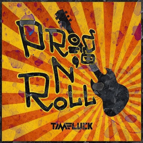 Prog 'N' Roll