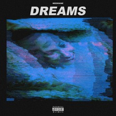 "DREAMS" (Official Music Video)LINK IN DESCRIPTION/BIO