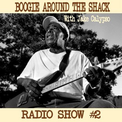 BOOGIE AROUND THE SHACK 2