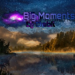 Big Moments-Dj Debil