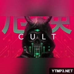 CULT - A Darksynth Synthwave Mix (By Astral Throb)