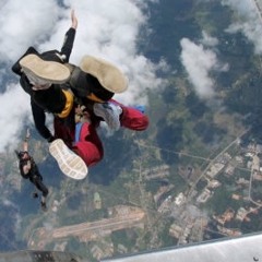 Jay Luciiid Bag and Land