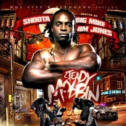 BG Company (Feat. Mel Matrix)