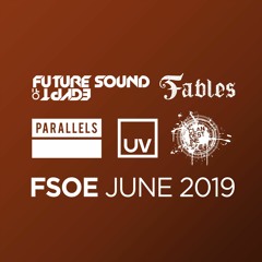 FSOE Releases - June 2019