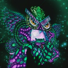 Kadox  – Flying Frogs [DJ SET]