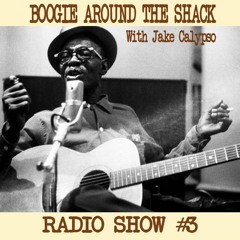 BOOGIE AROUND THE SHACK 3