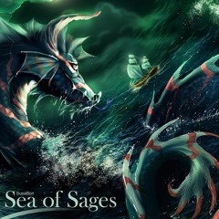 Sea Of Sages - So Sea Shall I Go