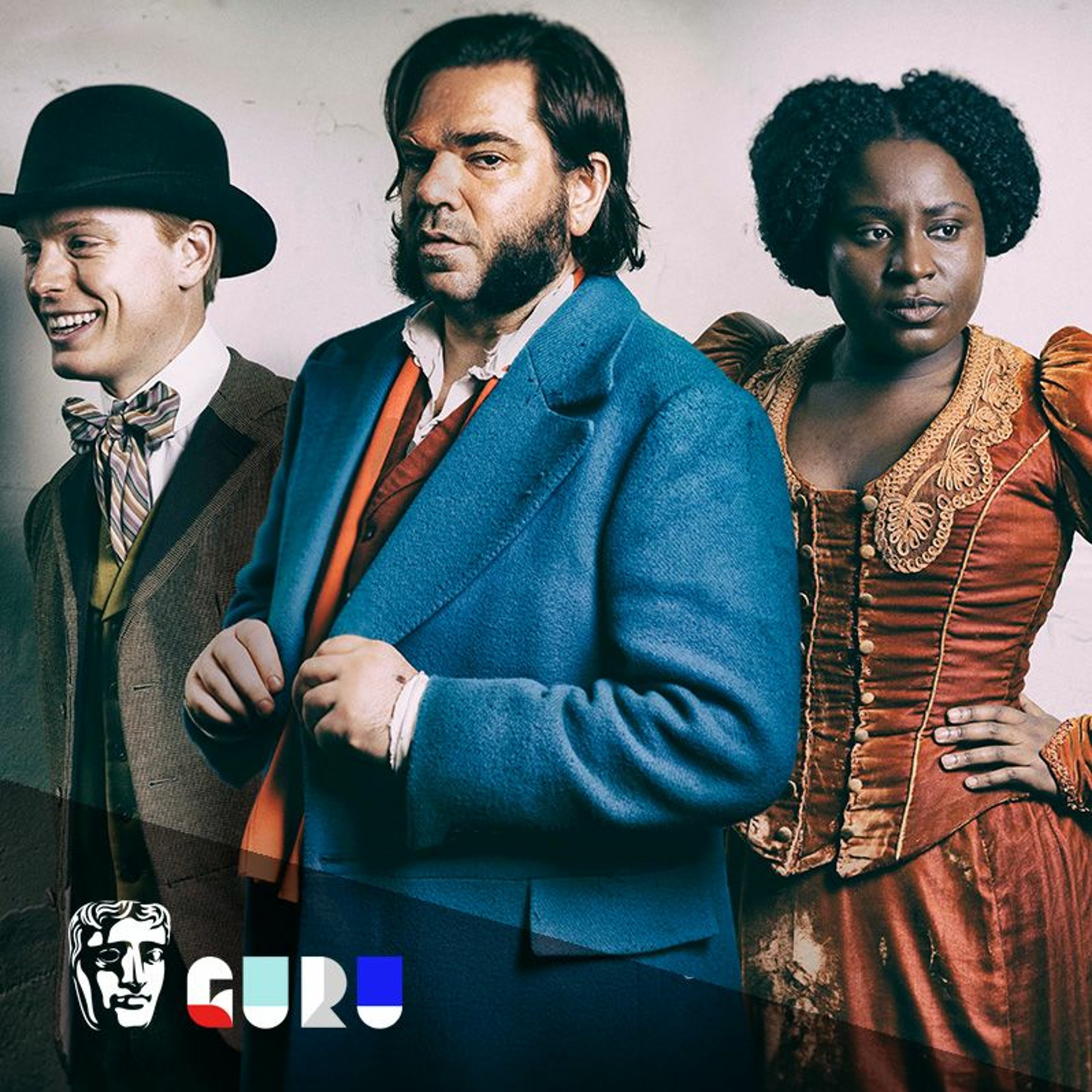 BAFTA