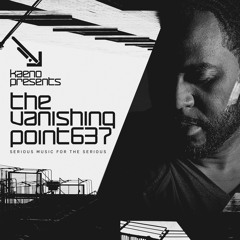 The Vanishing Point™ 637
