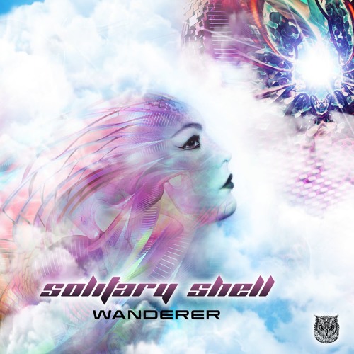 Solitary Shell - Wanderer || Out on Sahman Records