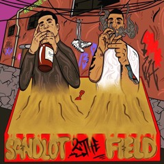 In My Glow Chris Herb$ x Branco