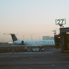 Imprv. in Eb // Departure_