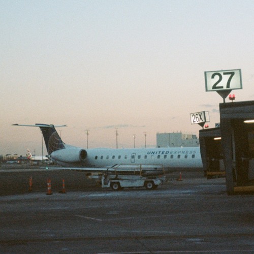 Imprv. in Eb // Departure_