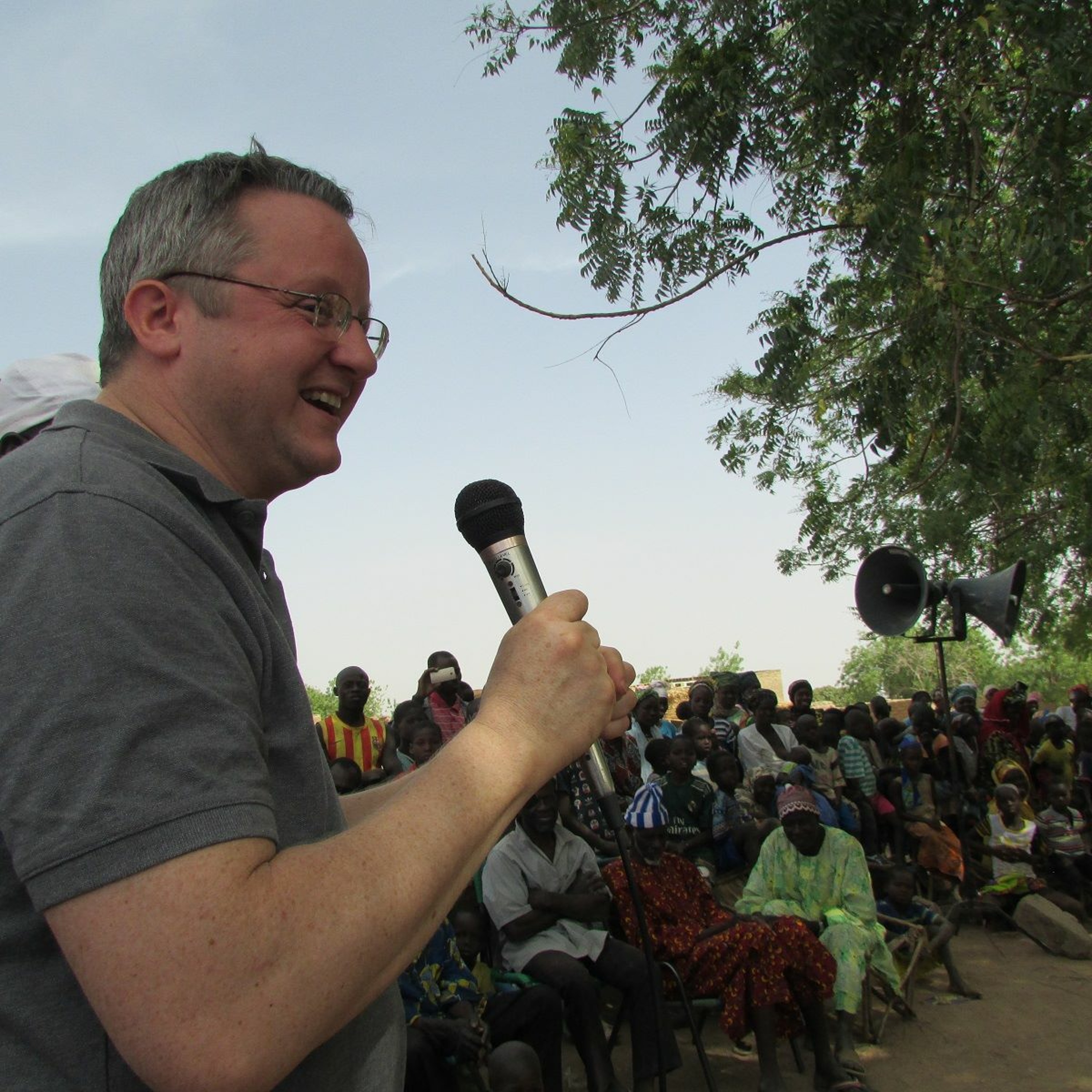 Education International EdVoices