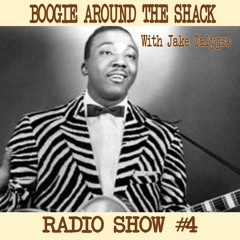 BOOGIE AROUND THE SHACK 4