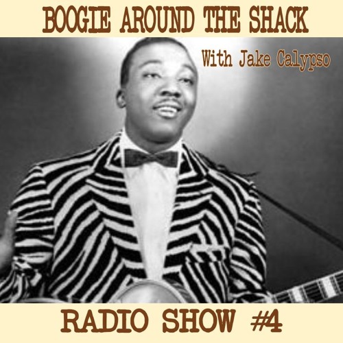 BOOGIE AROUND THE SHACK 4