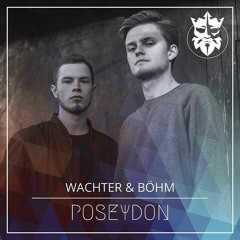 Wachter & Böhm @ Poseidon Festival 2019 - Full 2h closing set