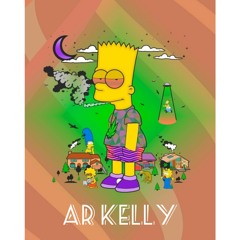 Ar Kelly - Big joint