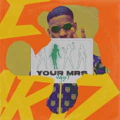 Jay 1 - Your Mrs (Eddie Hubbard Bootleg)*Click Buy For The Free Download*