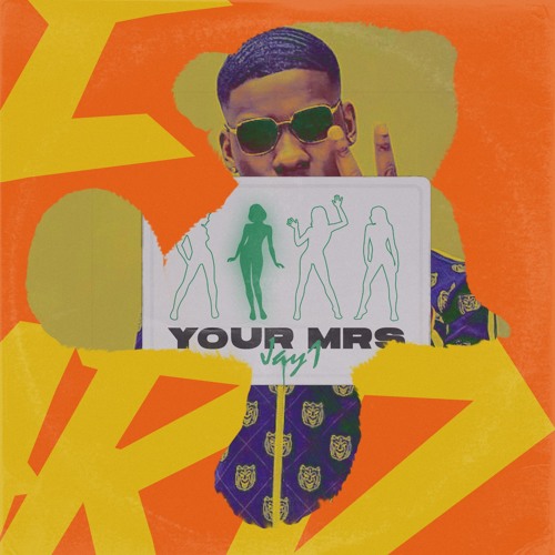 Jay 1 - Your Mrs (Eddie Hubbard Bootleg)*Click Buy For The Free Download*