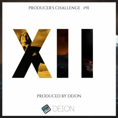 Time Again XII (Producer's Challenge #91)
