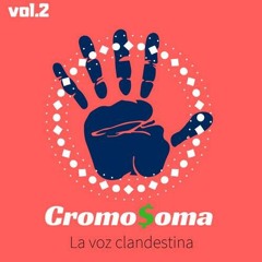 Rap De Barrio - Cromosoma