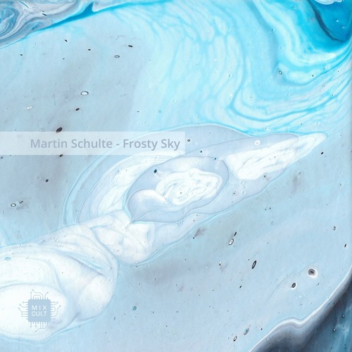 Martin Schulte - Winter Sketch [MCD044] •preview•