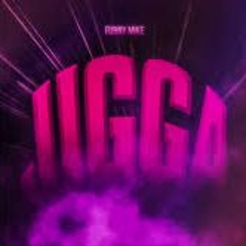 FunnyMike "Jigga"  #JiggaChallenge