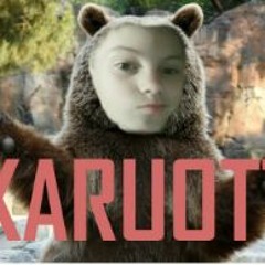Karuott