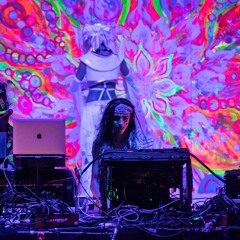 COSMIC TRIGGER | On The Way To Ozora 2019 | 08/06/2019