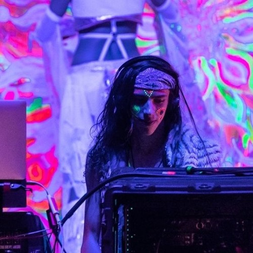 COSMIC TRIGGER interview | On The Way To Ozora 2019 | 08/06/2019