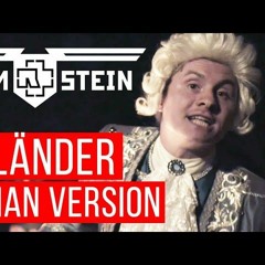 Rammstein - Ausländer(Cover На Русском  RADIO TAPOK)