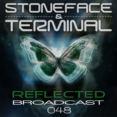 The DJ's Stoneface & Terminal Reflected Broadcast - 48 First Hour