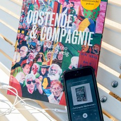 Oostende & Compagne - Van Arno tot Zweig - Aflevering 4: Spilliaert & Permeke