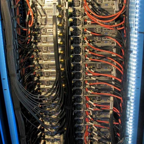 Intel Podcasts Featuring Nor-Tech