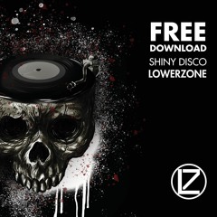FREE DOWNLOAD || Who Da Funk - Shiny Disco Balls (Lowerzone Remix)
