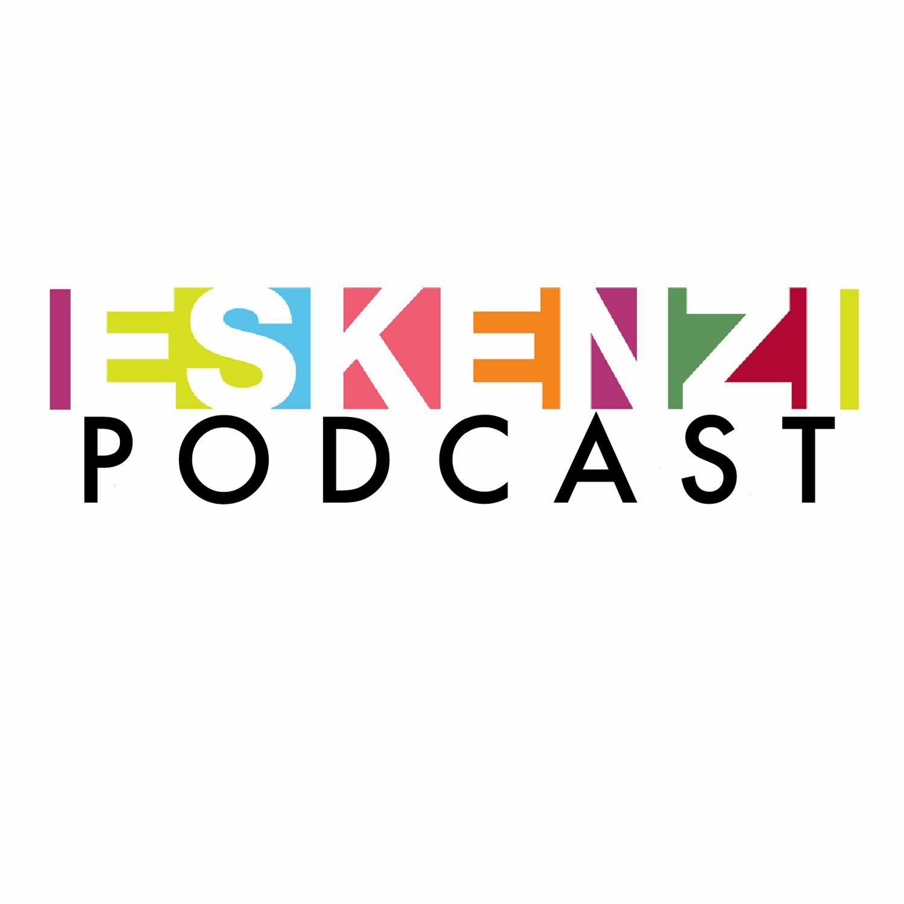On The Floor at Infosecurity 2019 - Episode 2