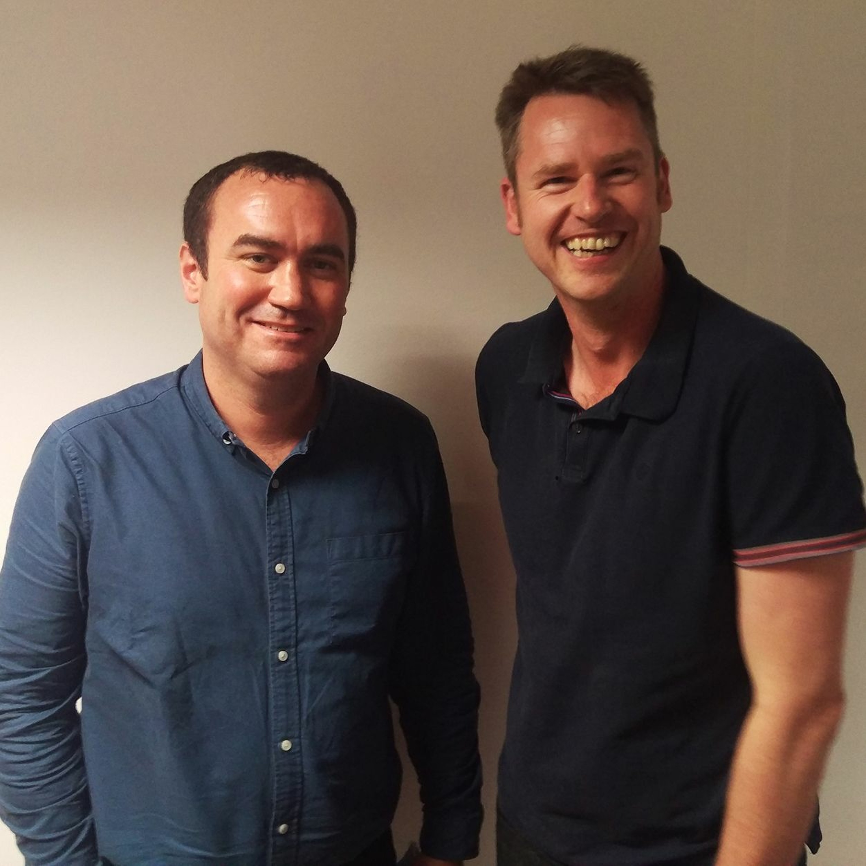 Airline Business Podcast