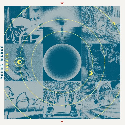 Young Marco - Temple On A Road