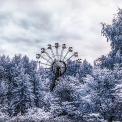 Chernobyl Garden
