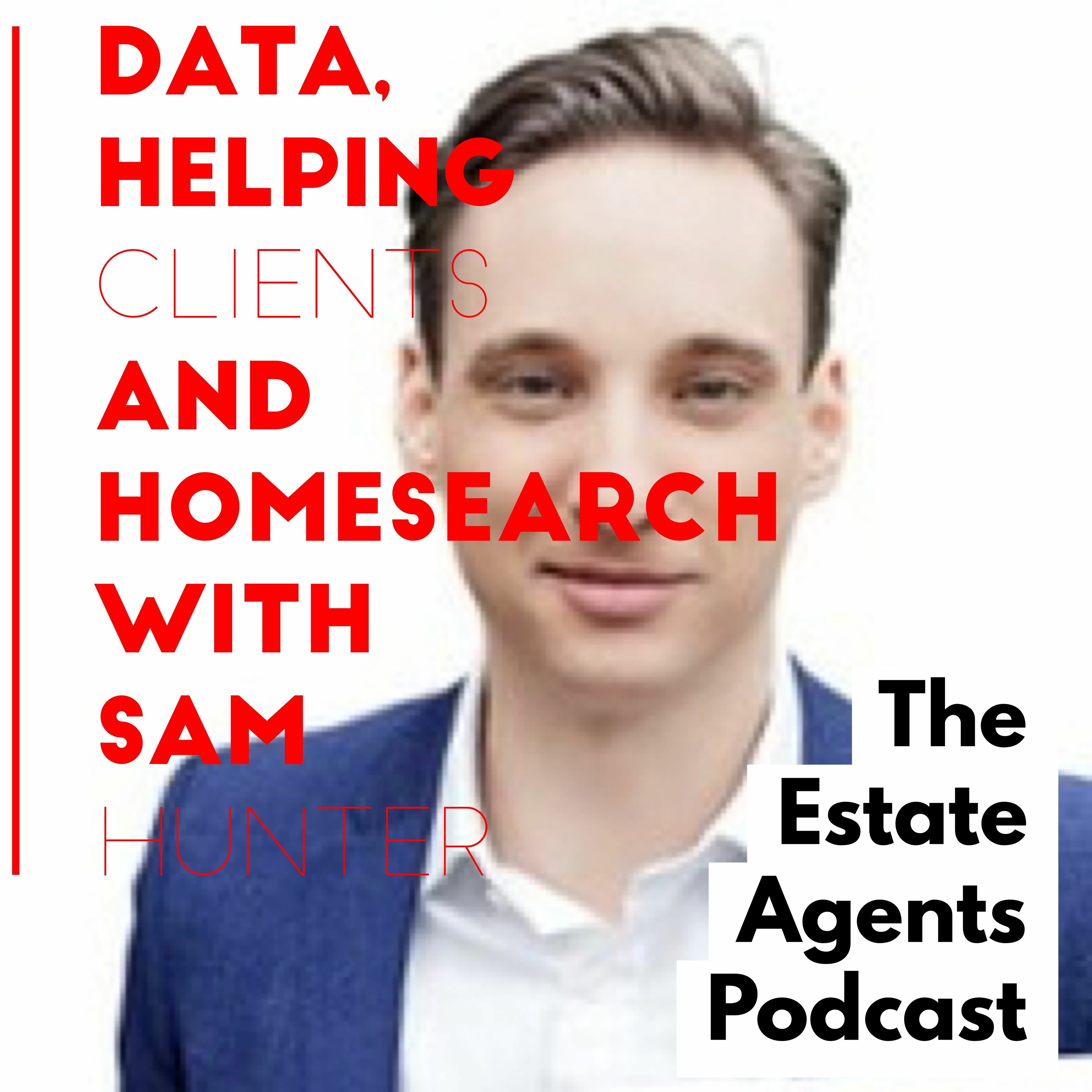 The Estate Agents Podcast