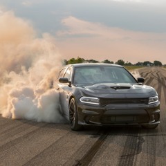 GVS Juice x GLO GO Crazy x R.O.D- Hellcat