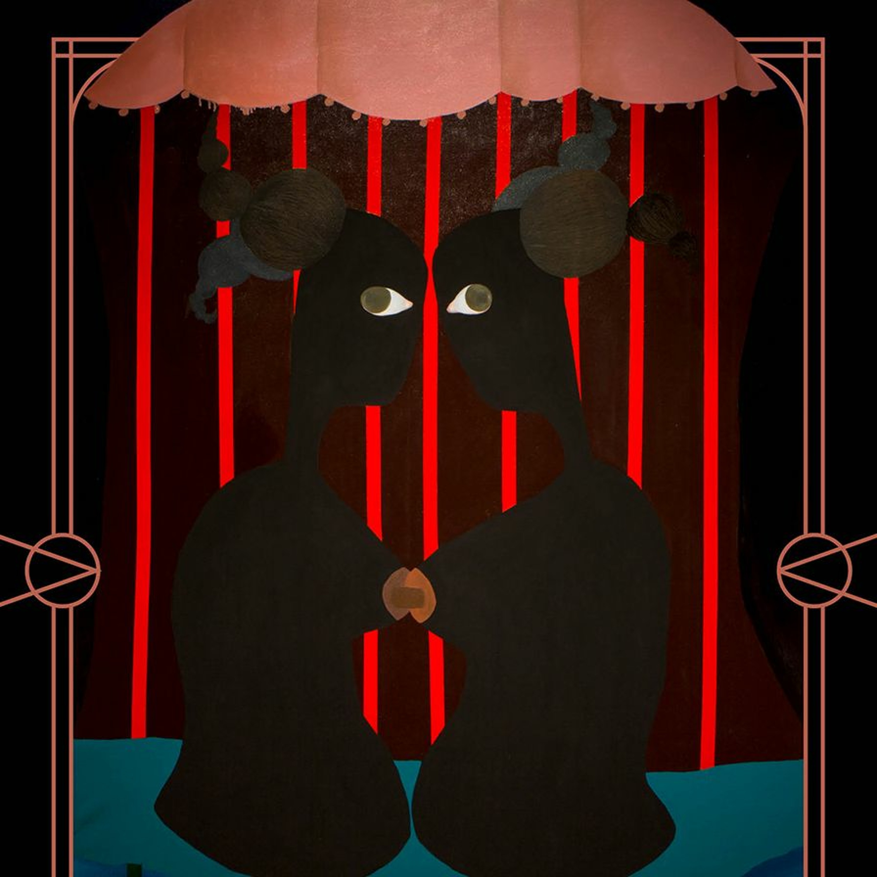 & more black by t’ai freedom ford episode artwork