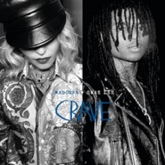 Madonna - Crave (RNDR Mix)