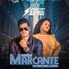 Banda marcante - Faz o S pra mim (2019)